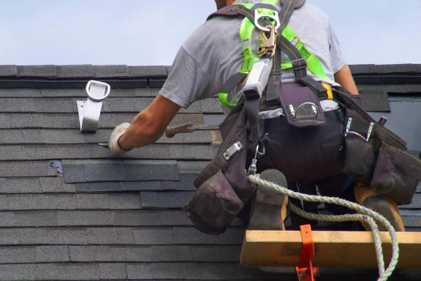 Quick and Trustworthy Emergency Roof Repair Services in Wilkesboro, NC